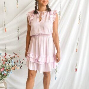 Heartloom Delphine Dress NWT